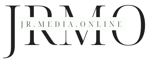 Logo JRMO - jr.media.online